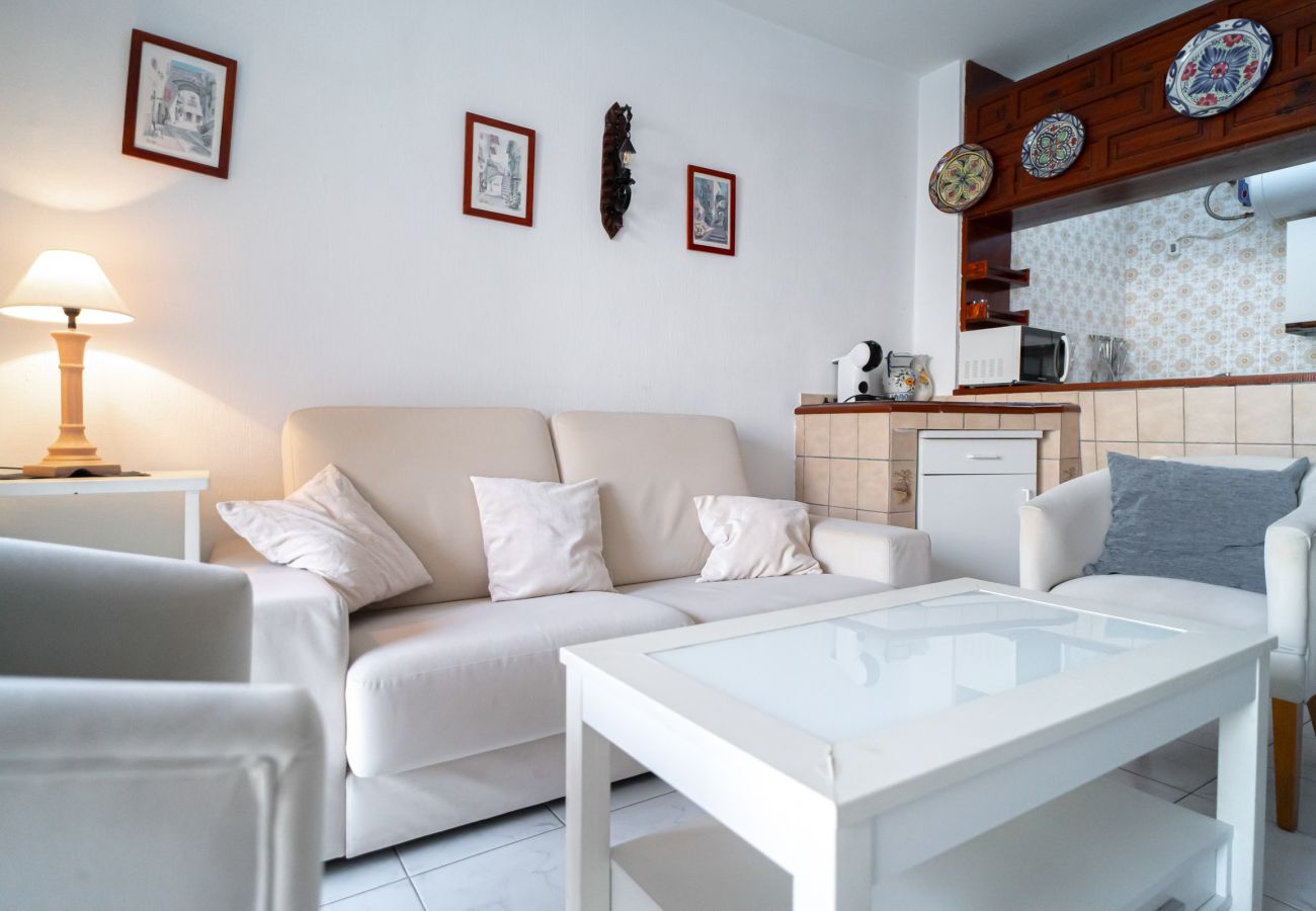 Appartamento a Nerja - Corona 204 Apartment by Casasol 