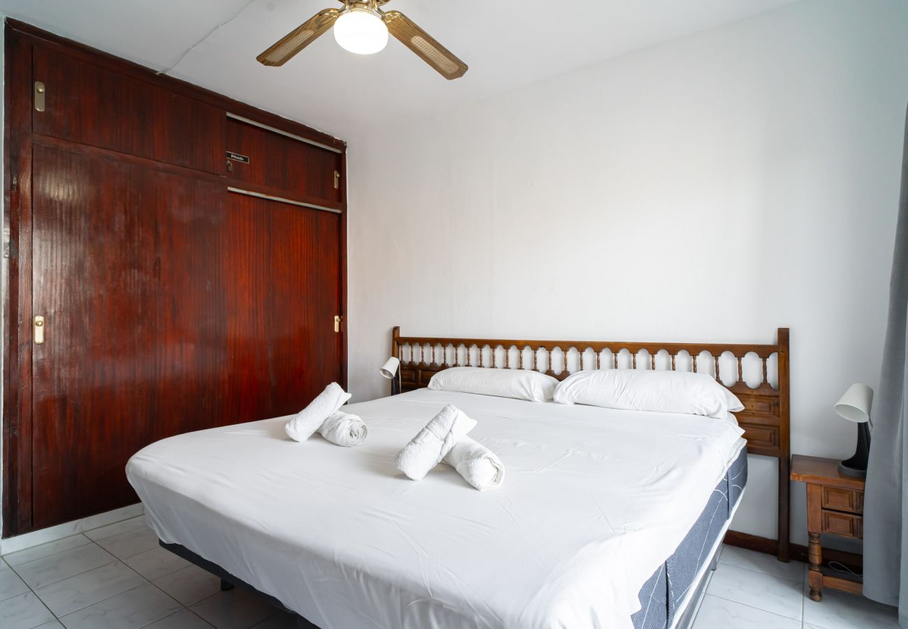 Appartamento a Nerja - Corona 204 Apartment by Casasol 