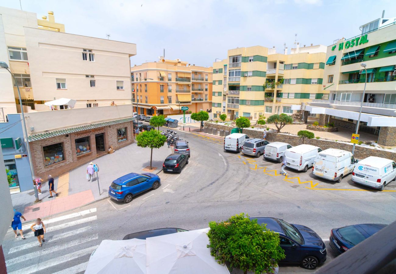 Appartamento a Nerja - Corona 204 Apartment by Casasol 