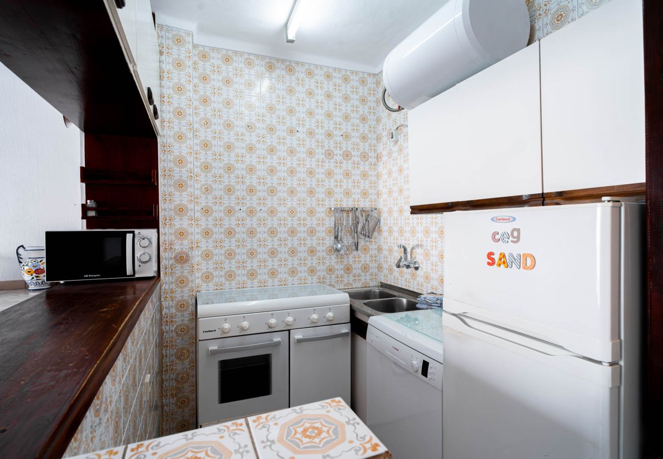 Appartamento a Nerja - Corona 204 Apartment by Casasol 