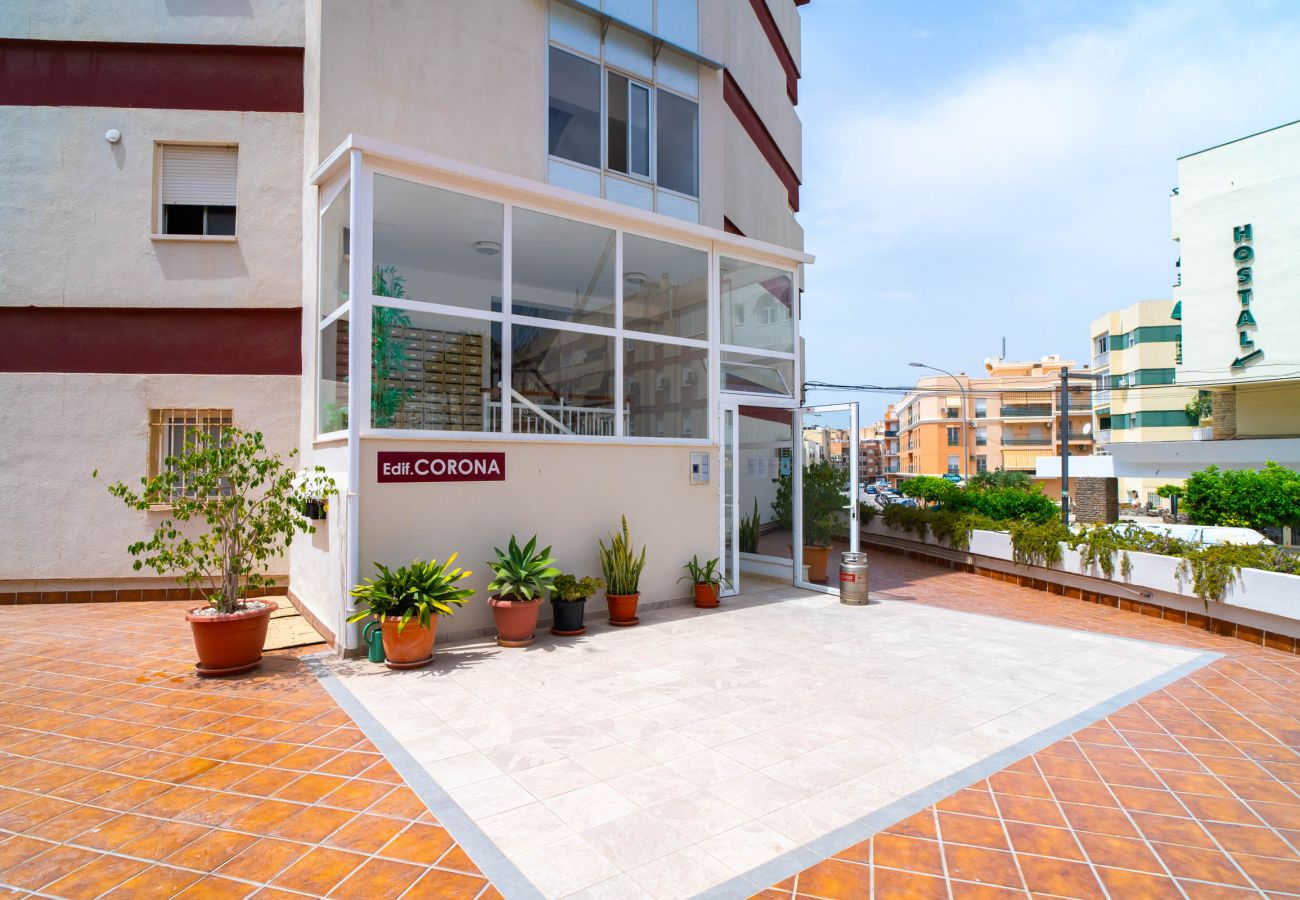 Appartamento a Nerja - Corona 204 Apartment by Casasol 
