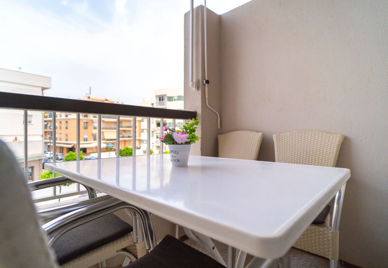 Appartamento a Nerja - Corona 204 Apartment by Casasol 