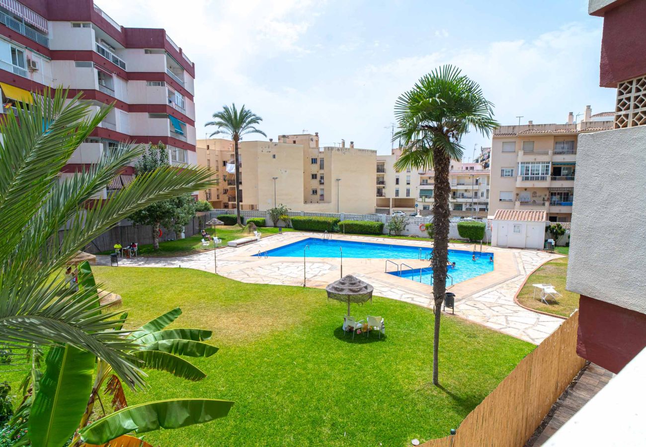 Appartamento a Nerja - Corona 204 Apartment by Casasol 