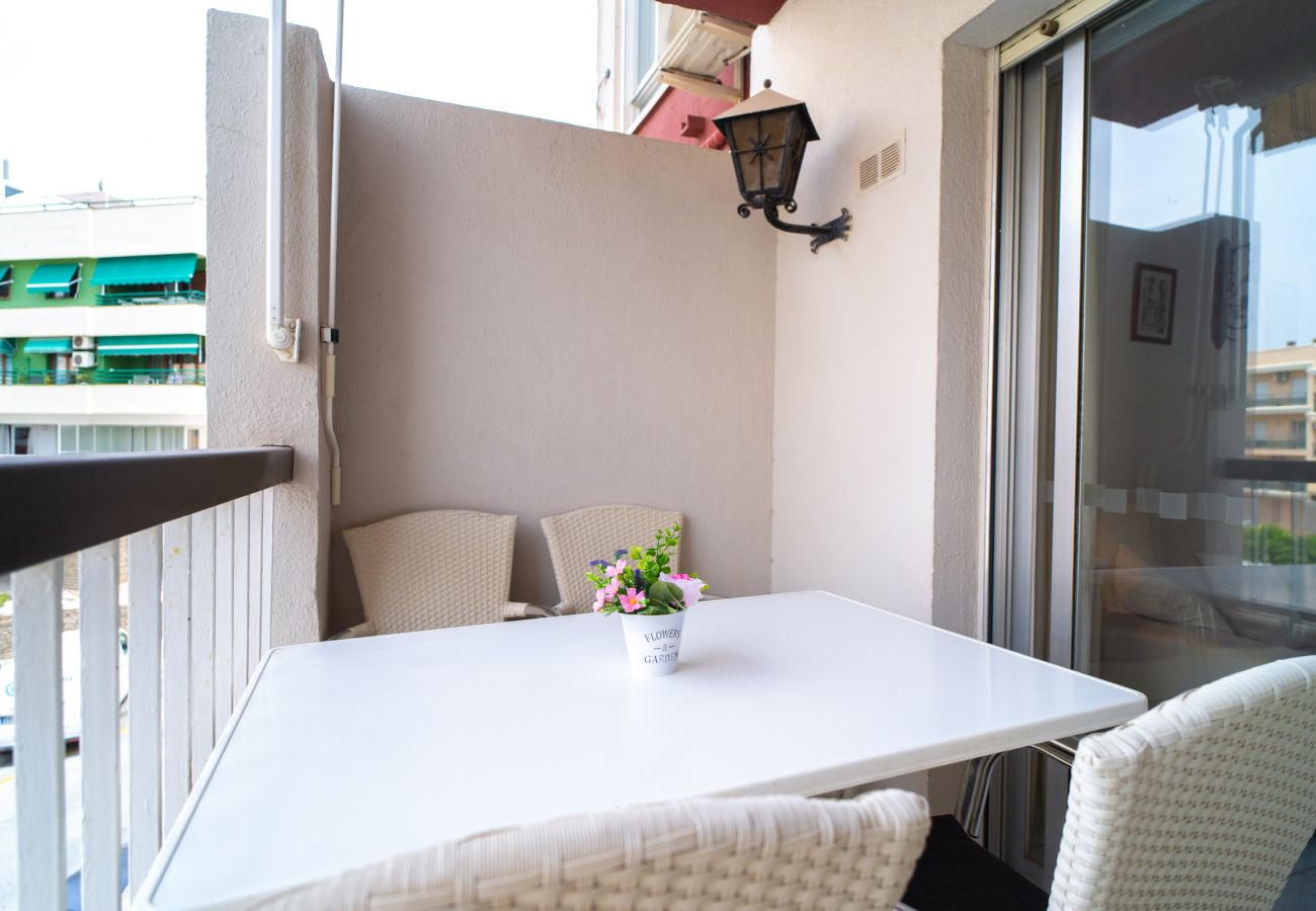 Appartamento a Nerja - Corona 204 Apartment by Casasol 