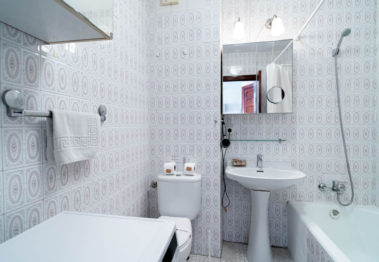 Appartamento a Nerja - Corona 204 Apartment by Casasol 