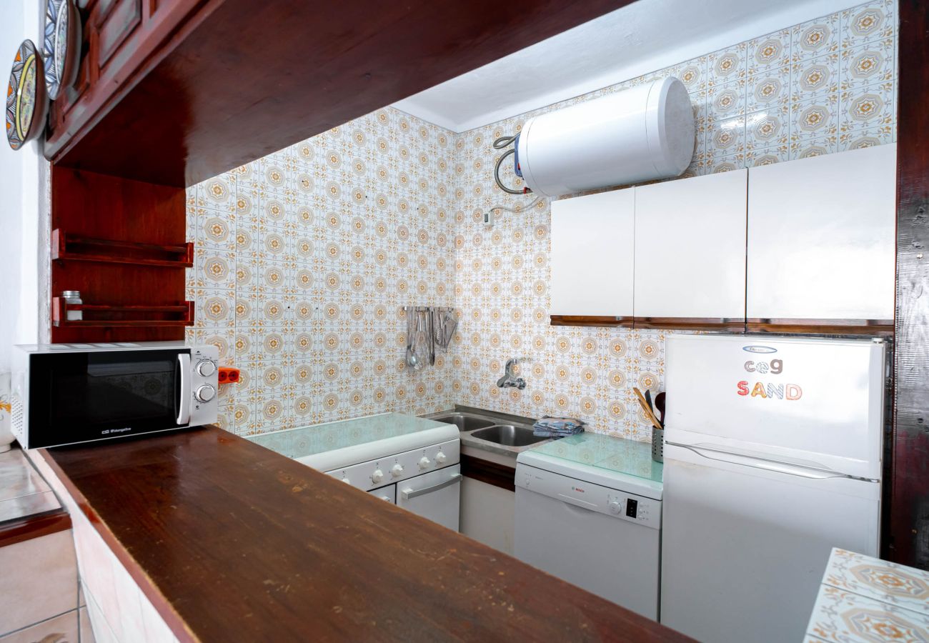 Appartamento a Nerja - Corona 204 Apartment by Casasol 