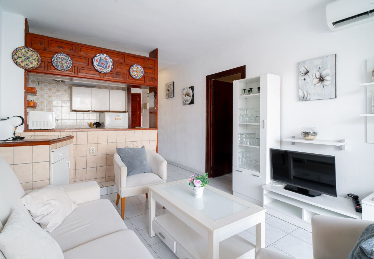 Appartamento a Nerja - Corona 204 Apartment by Casasol 