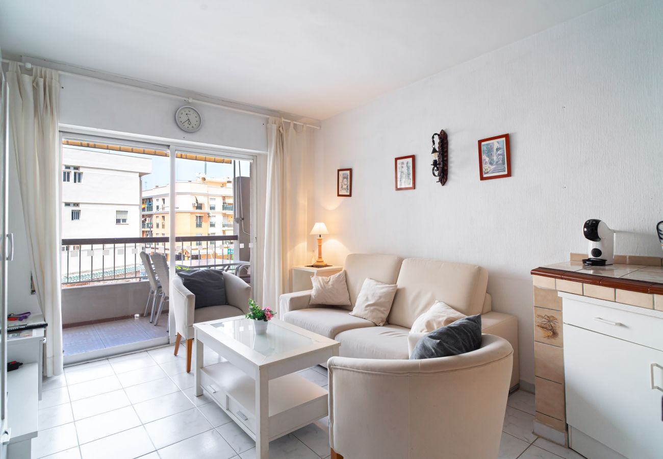 Appartamento a Nerja - Corona 204 Apartment by Casasol 