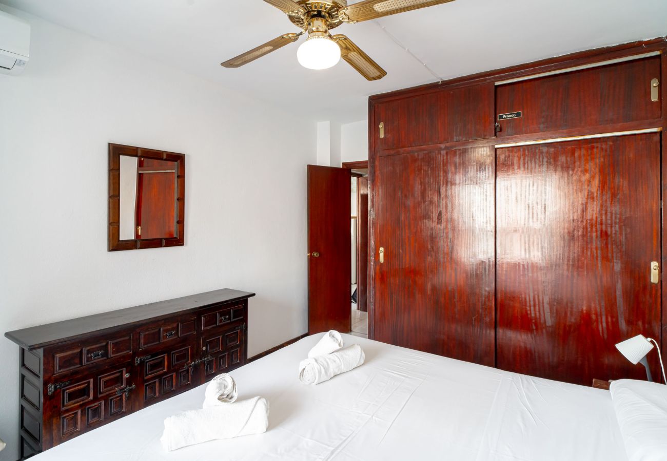 Appartamento a Nerja - Corona 204 Apartment by Casasol 