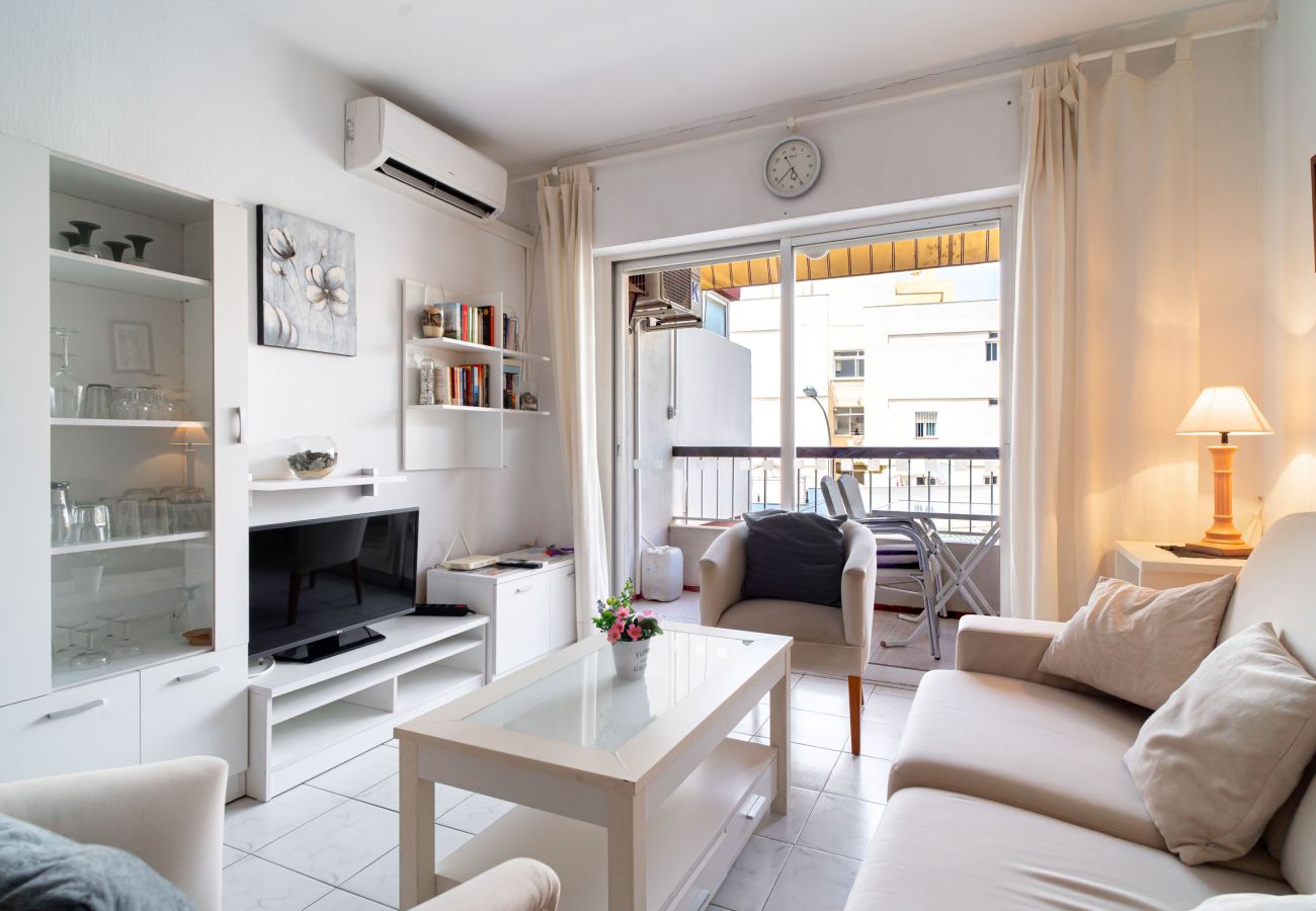 Appartamento a Nerja - Corona 204 Apartment by Casasol 