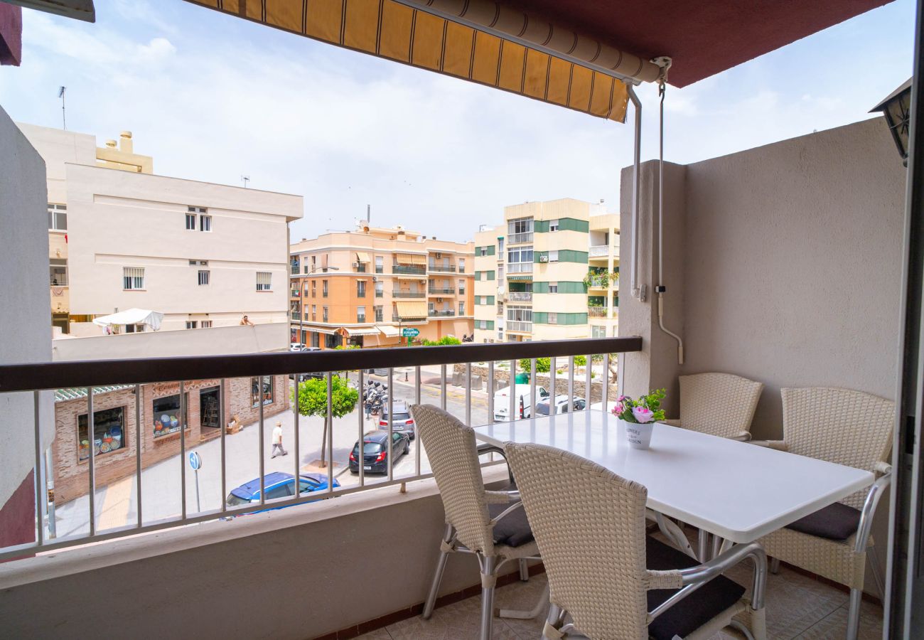 Appartamento a Nerja - Corona 204 Apartment by Casasol 