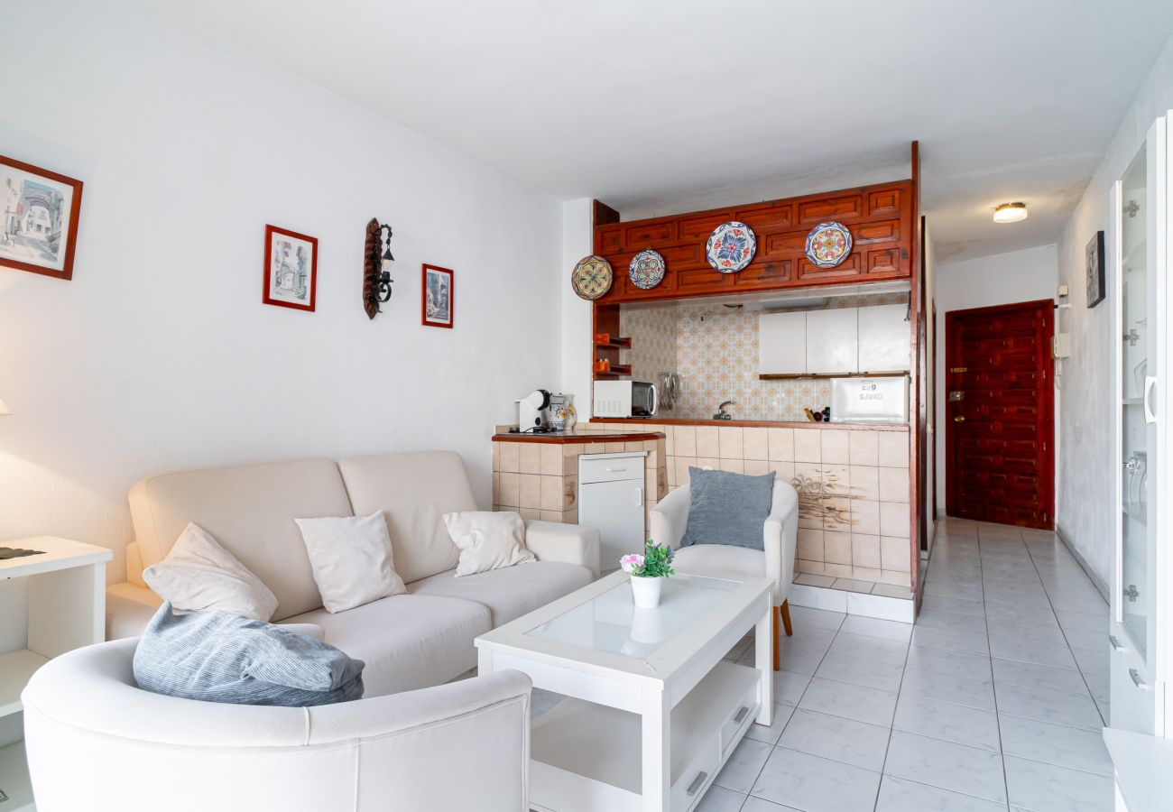 Appartamento a Nerja - Corona 204 Apartment by Casasol 