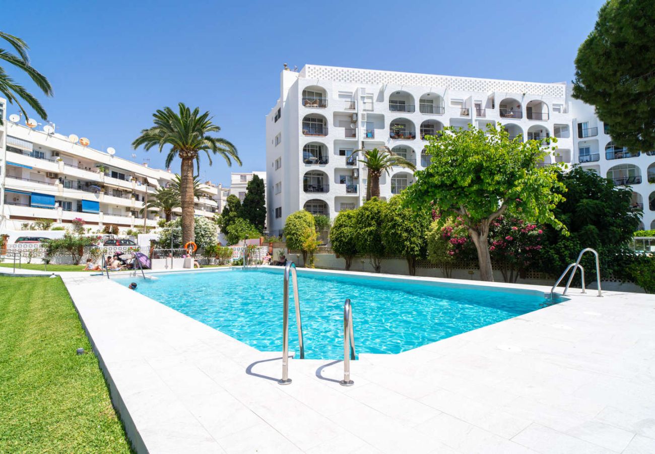 Studio a Nerja - Carabeo 36 Studio by Casasol 