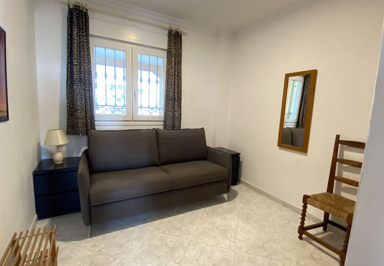 Appartamento a Nerja - Milenio 2D Apartments Casasol