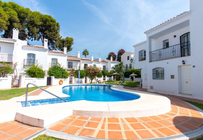 Villa a Nerja - Los Pinos 23 Villas by Casasol 