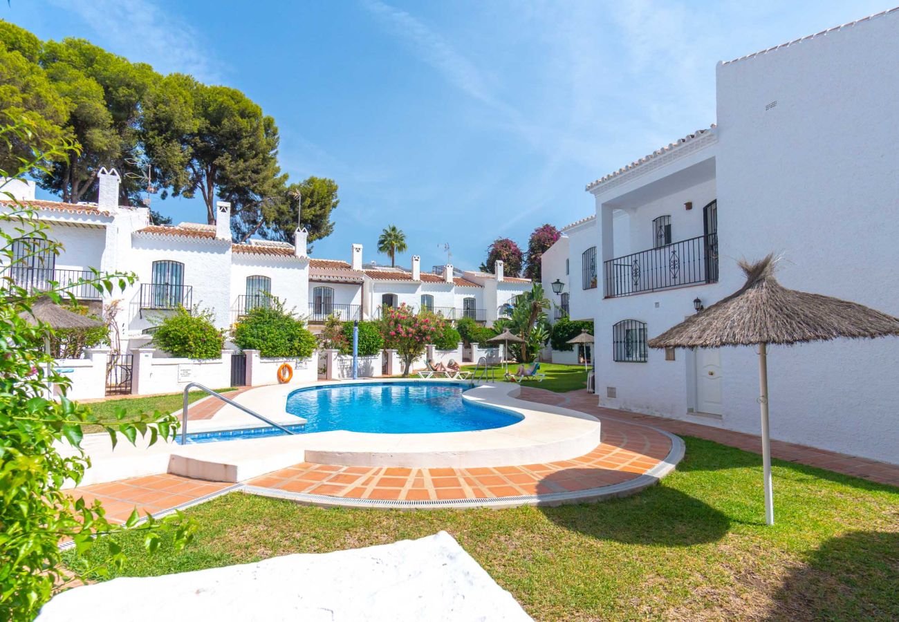 Villa a Nerja - Los Pinos 23 Villas by Casasol 