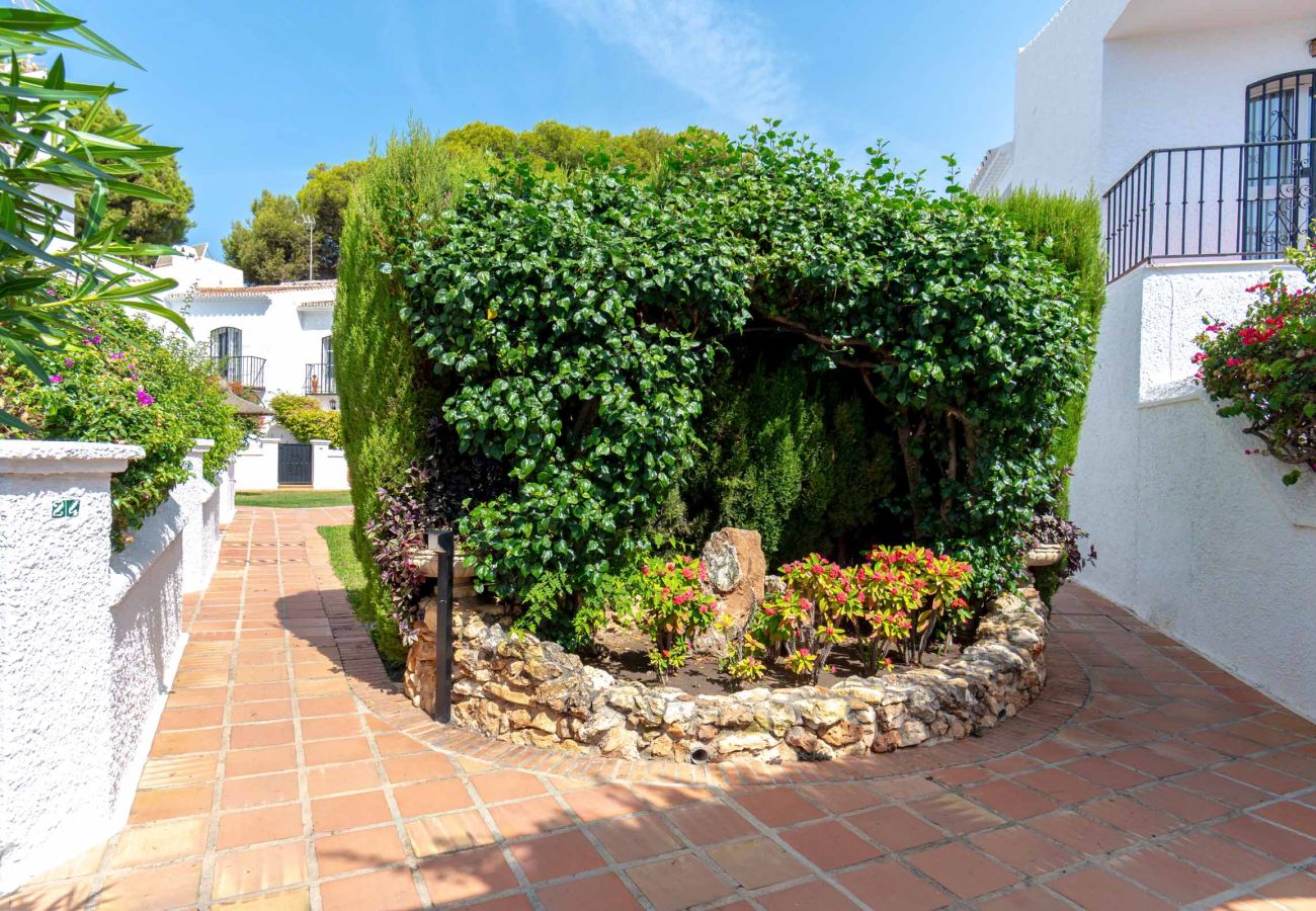 Villa a Nerja - Los Pinos 23 Villas by Casasol 
