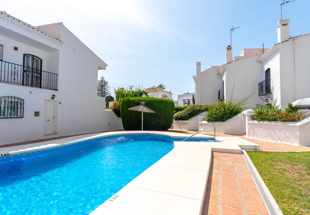 Villa a Nerja - Los Pinos 23 Villas by Casasol 
