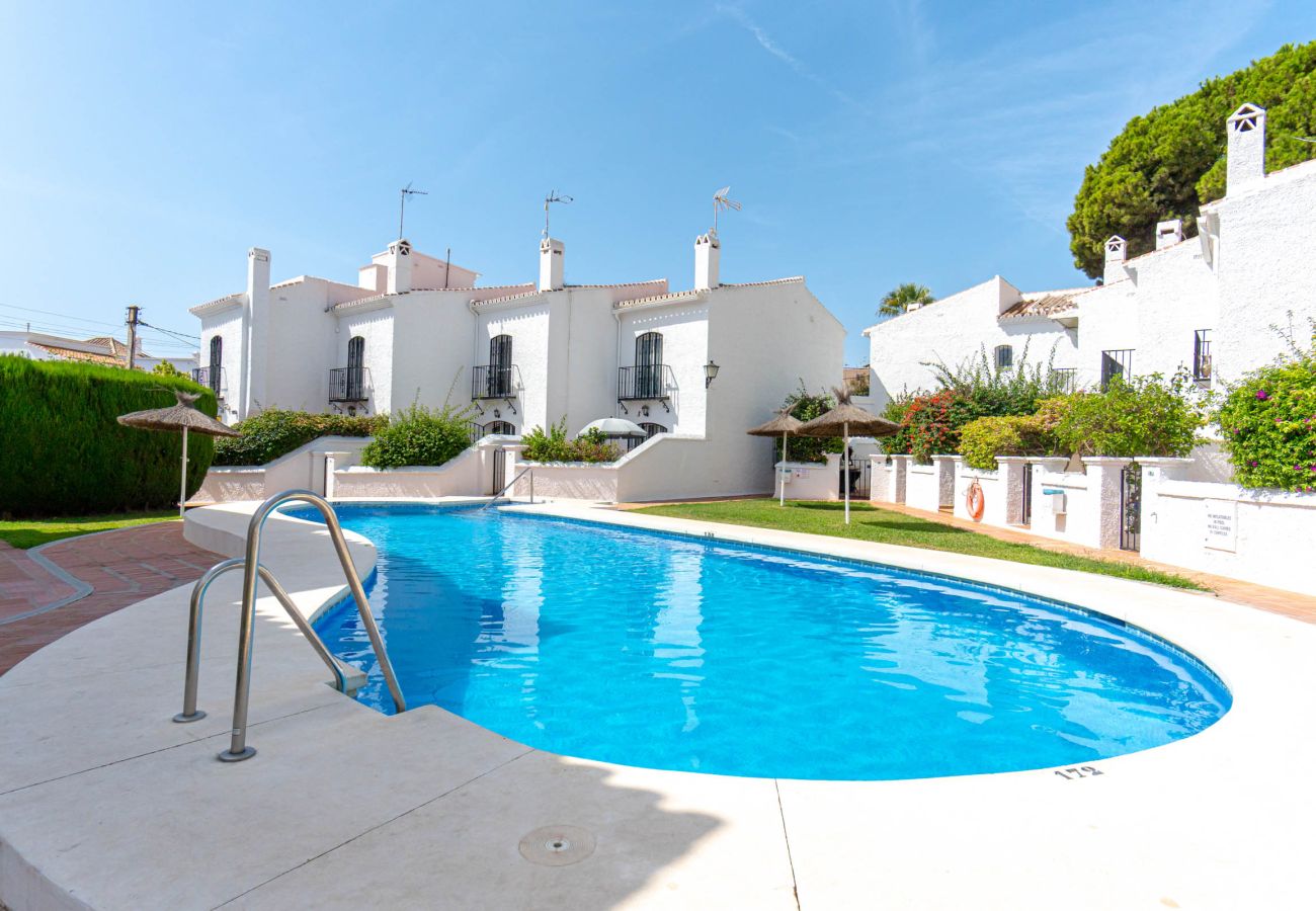 Villa a Nerja - Los Pinos 23 Villas by Casasol 