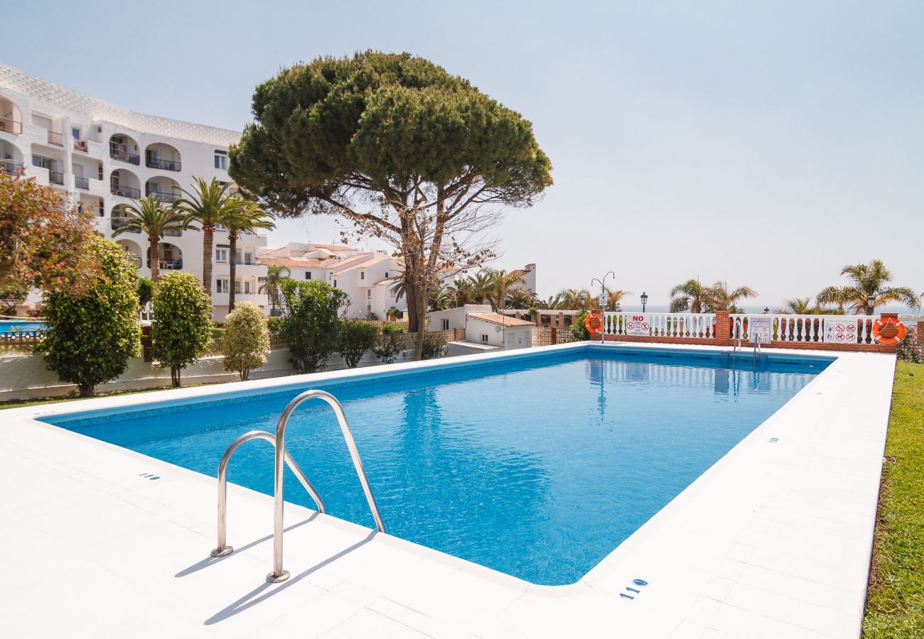 Appartamento a Nerja - Carabeo II 5 Apartment by Casasol 