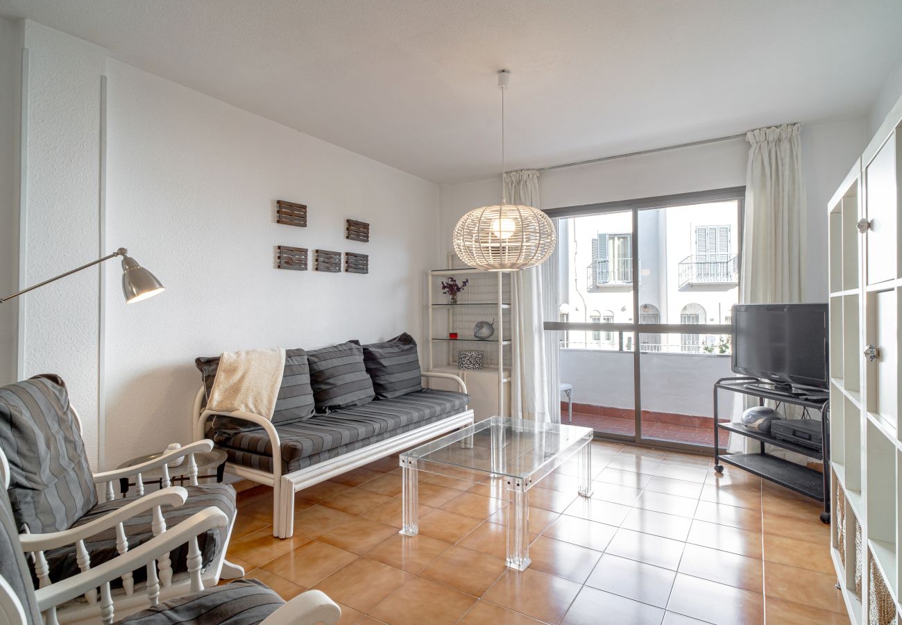 Appartamento a Nerja - Carabeo II 5 Apartment by Casasol 