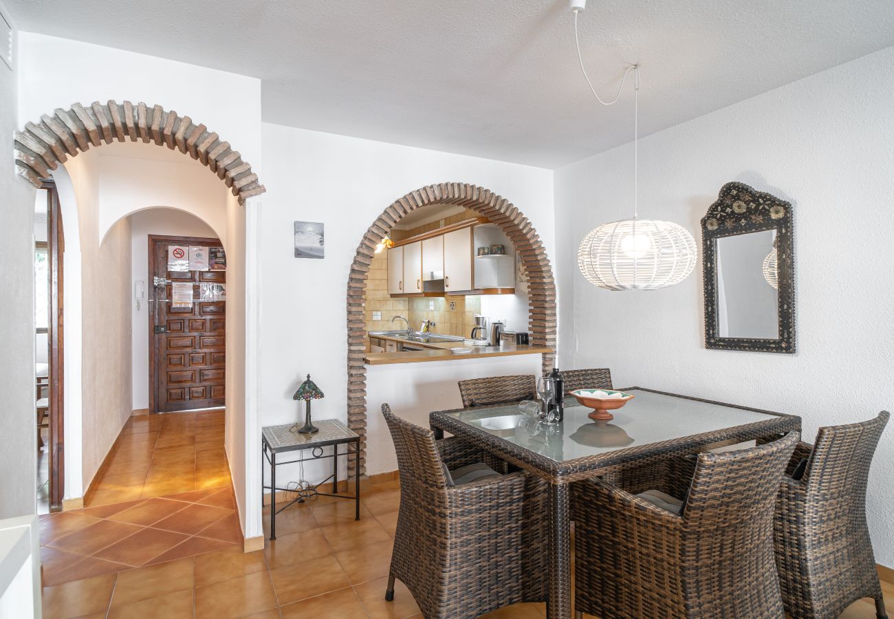 Appartamento a Nerja - Carabeo II 5 Apartment by Casasol 