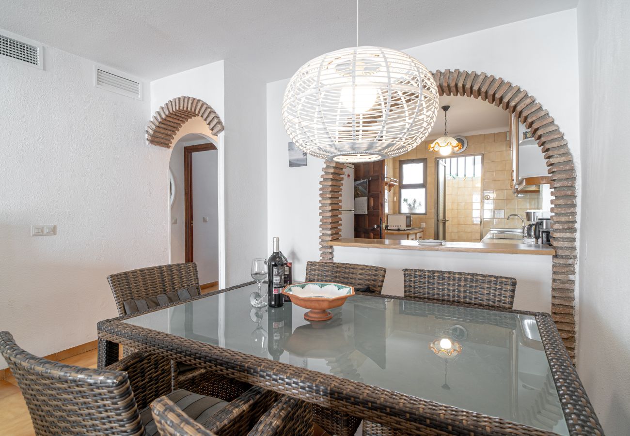 Appartamento a Nerja - Carabeo II 5 Apartment by Casasol 