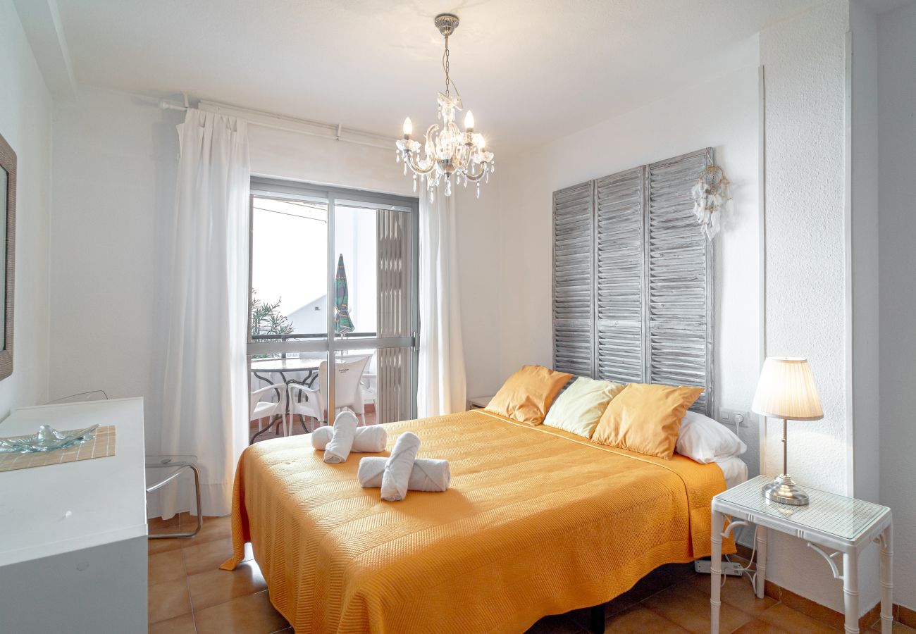 Appartamento a Nerja - Carabeo II 5 Apartment by Casasol 