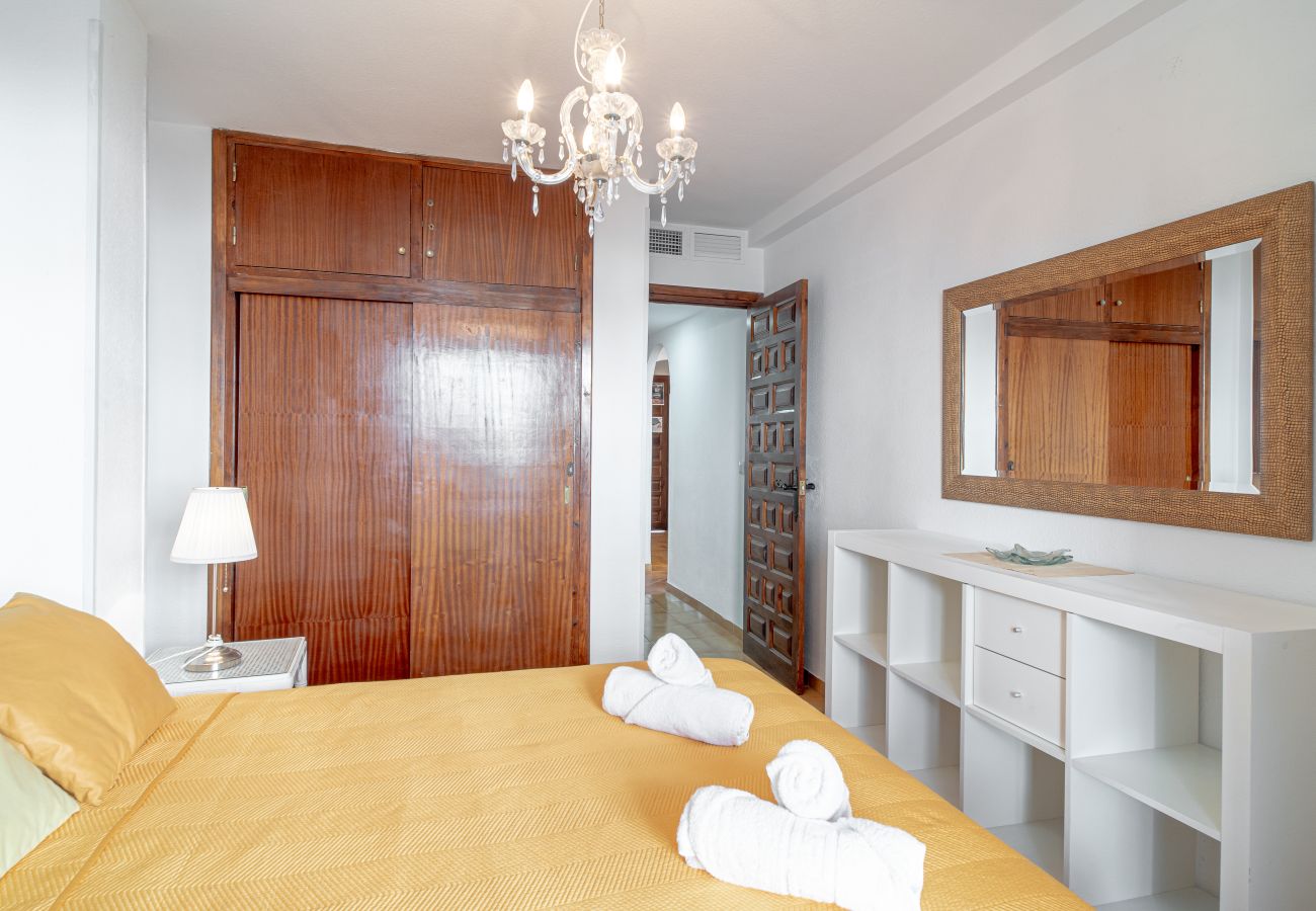 Appartamento a Nerja - Carabeo II 5 Apartment by Casasol 