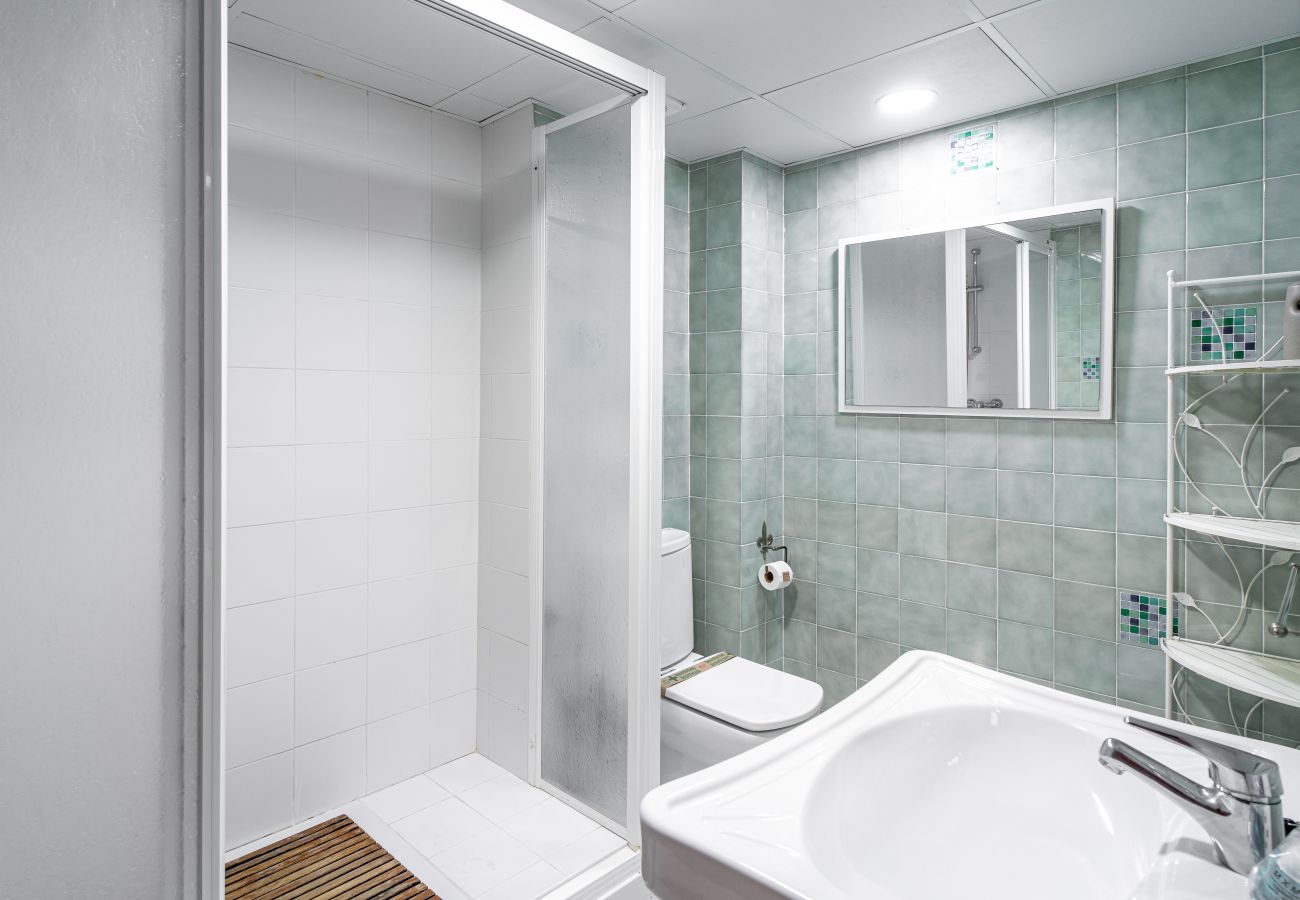 Appartamento a Nerja - Carabeo II 5 Apartment by Casasol 