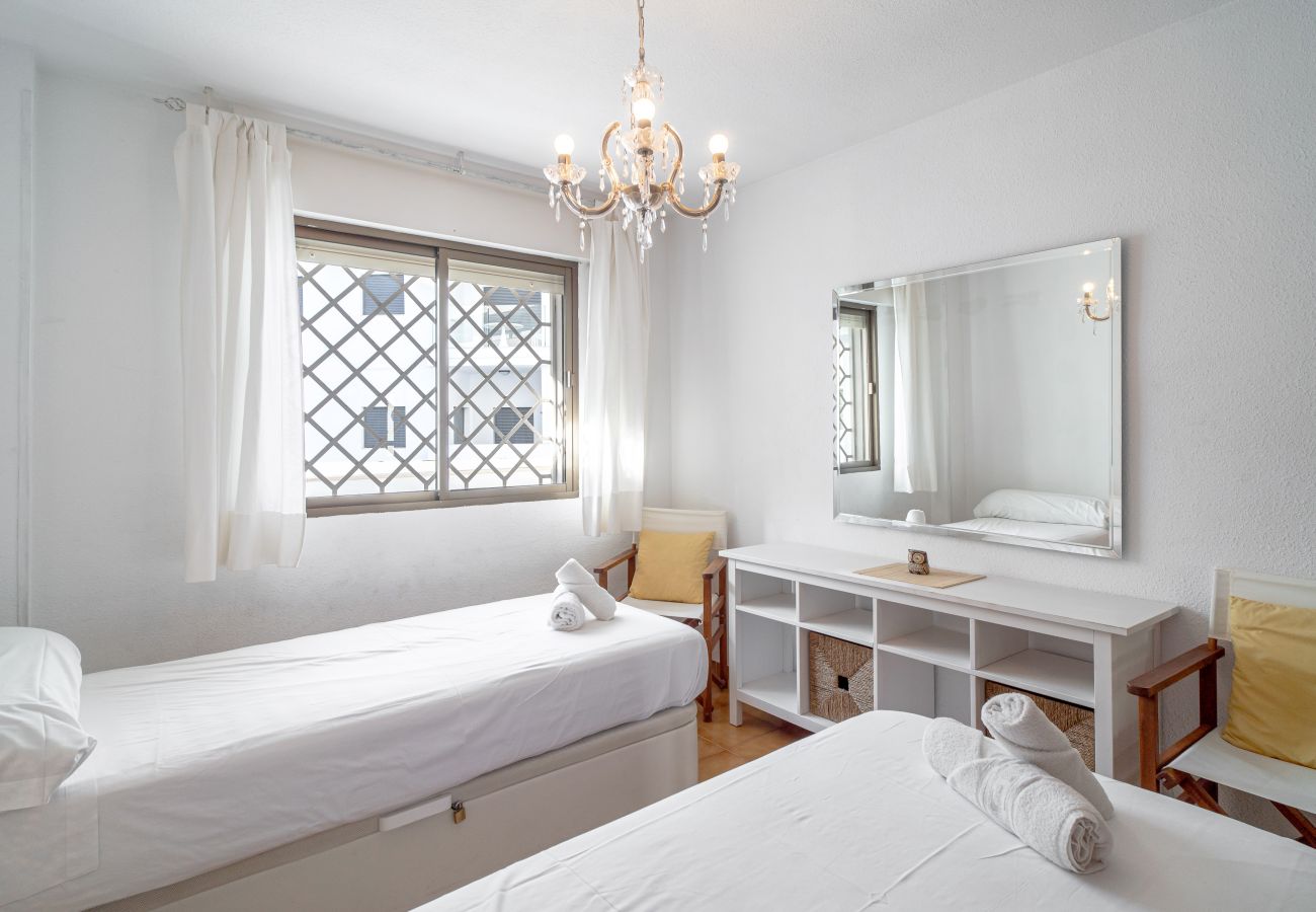 Appartamento a Nerja - Carabeo II 5 Apartment by Casasol 