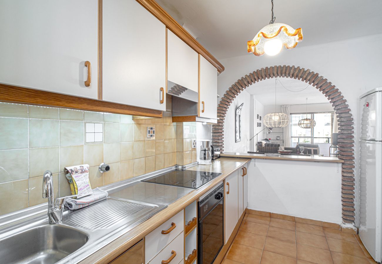 Appartamento a Nerja - Carabeo II 5 Apartment by Casasol 