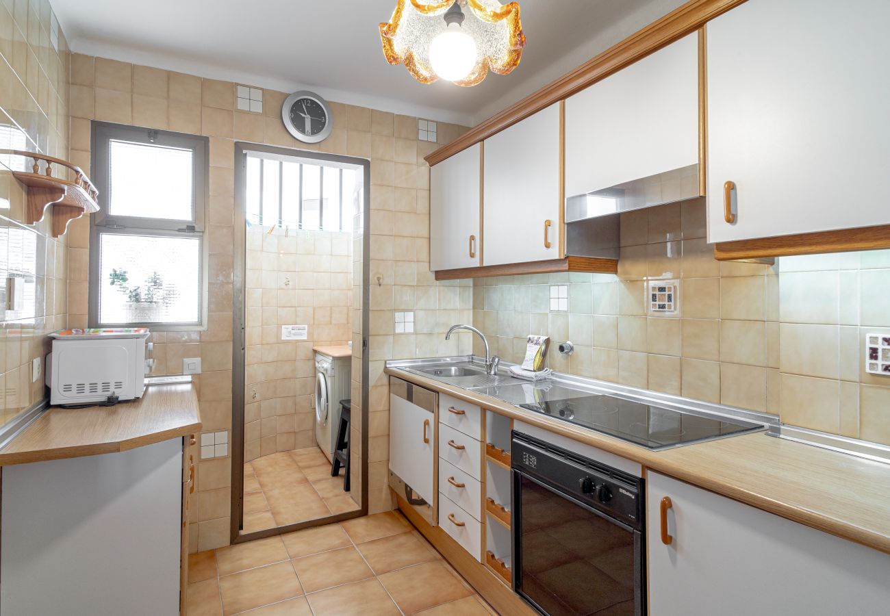 Appartamento a Nerja - Carabeo II 5 Apartment by Casasol 