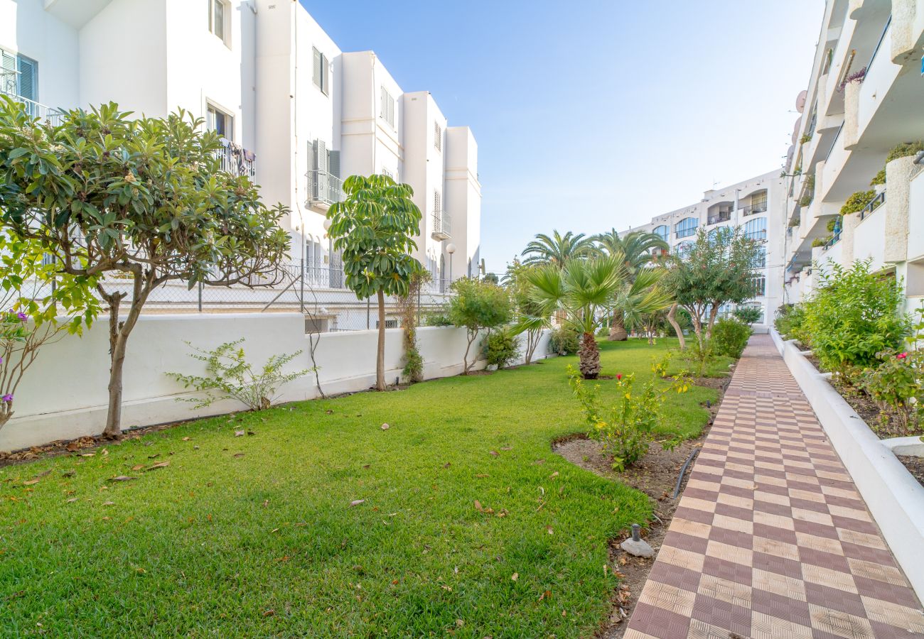 Appartamento a Nerja - Carabeo II 5 Apartment by Casasol 