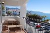 Appartamento a Nerja - Carabeo 24 Apartment by Casasol 