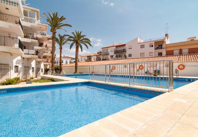 Appartamento a Nerja - Coronado 127 Apartment by Casasol 