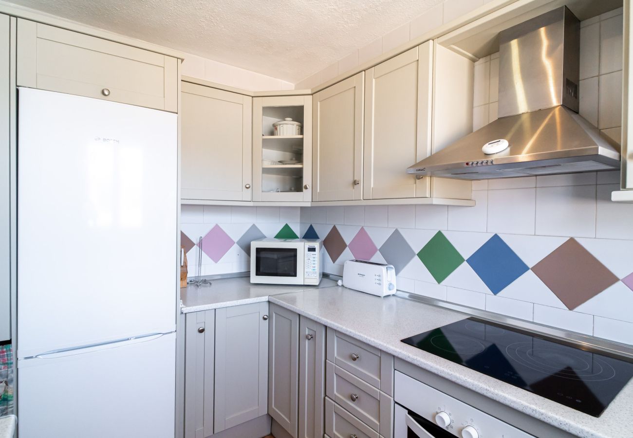 Appartamento a Nerja - Coronado 127 Apartment by Casasol 