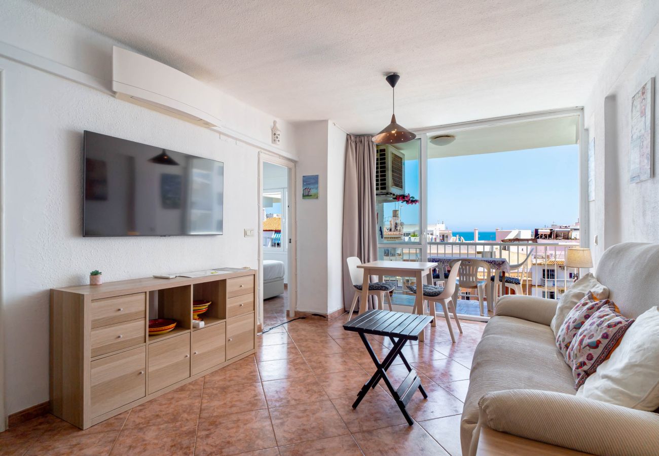 Appartamento a Nerja - Coronado 127 Apartment by Casasol 