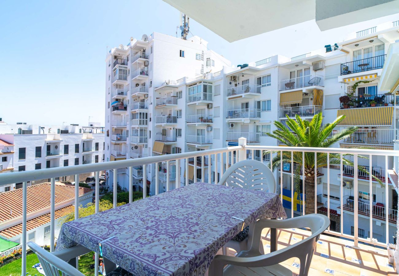 Appartamento a Nerja - Coronado 127 Apartment by Casasol 