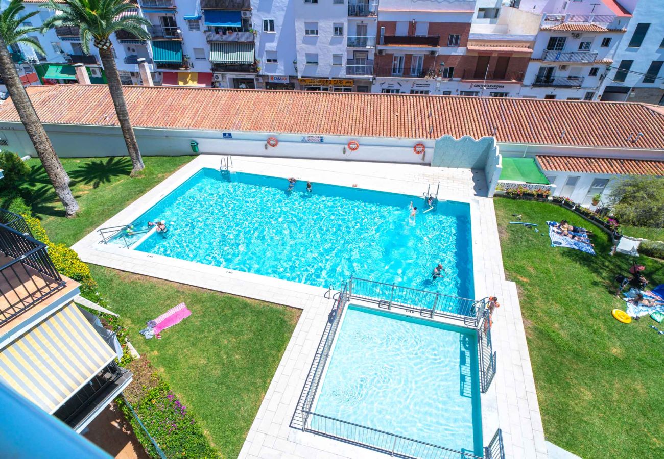 Appartamento a Nerja - Coronado 127 Apartment by Casasol 