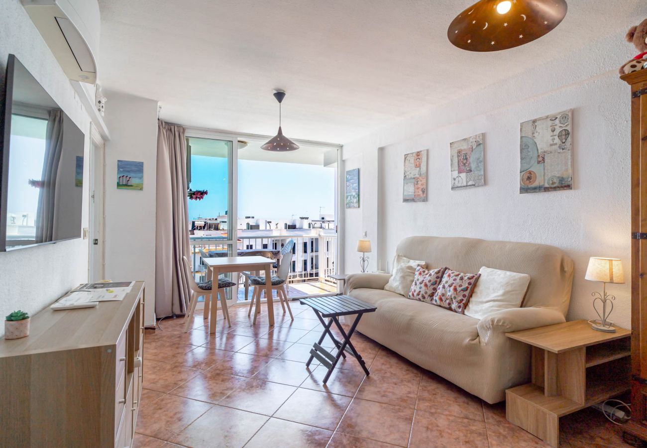 Appartamento a Nerja - Coronado 127 Apartment by Casasol 