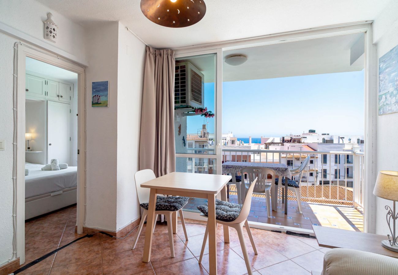 Appartamento a Nerja - Coronado 127 Apartment by Casasol 