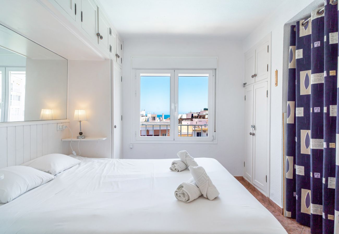 Appartamento a Nerja - Coronado 127 Apartment by Casasol 