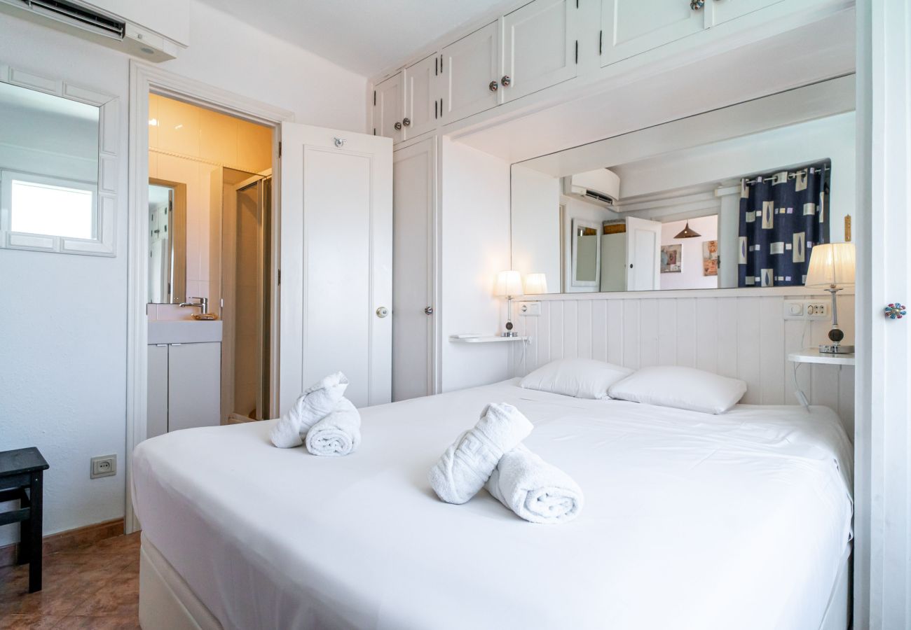 Appartamento a Nerja - Coronado 127 Apartment by Casasol 