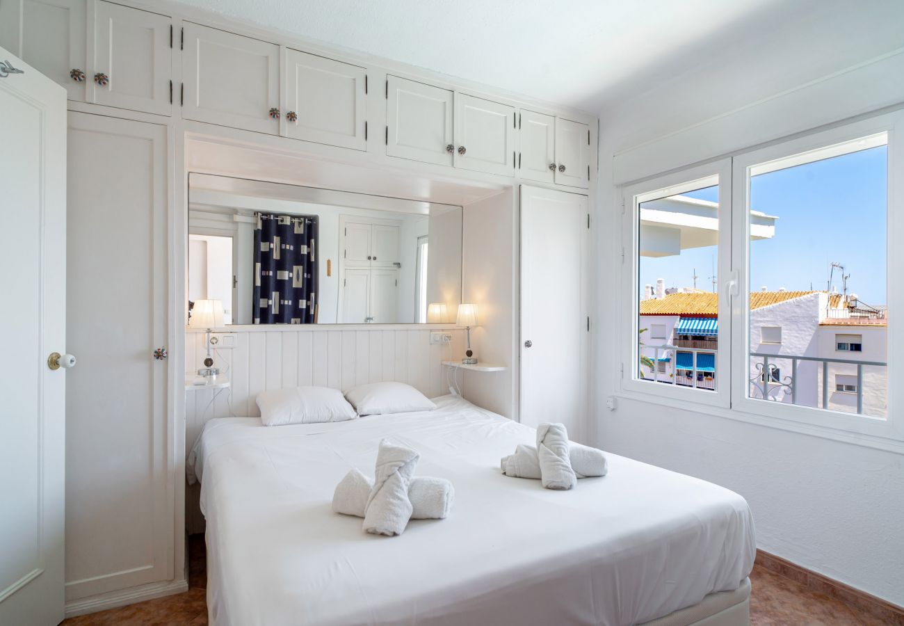 Appartamento a Nerja - Coronado 127 Apartment by Casasol 