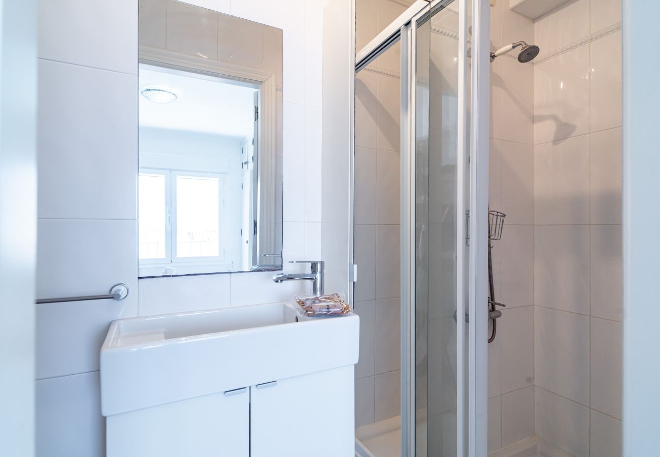 Appartamento a Nerja - Coronado 127 Apartment by Casasol 