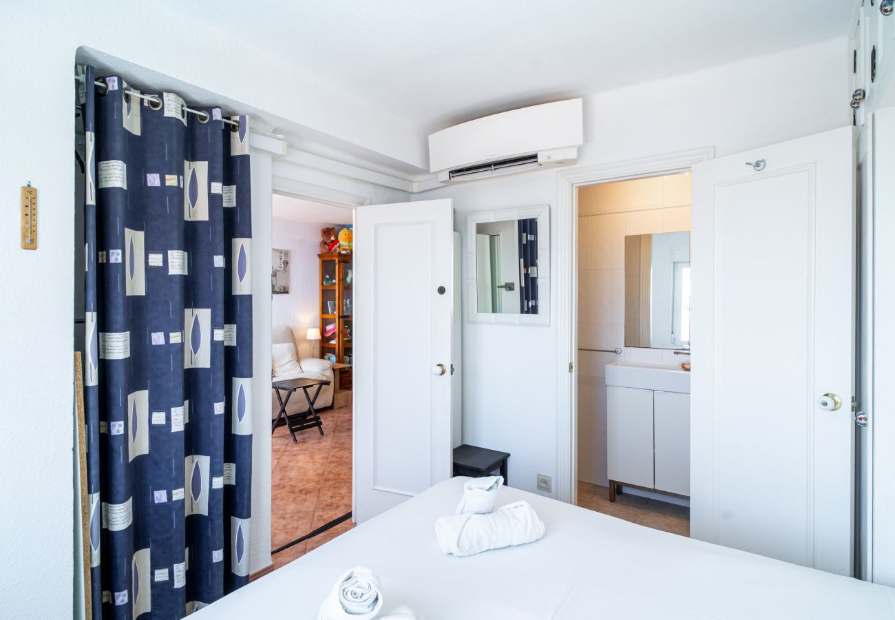 Appartamento a Nerja - Coronado 127 Apartment by Casasol 