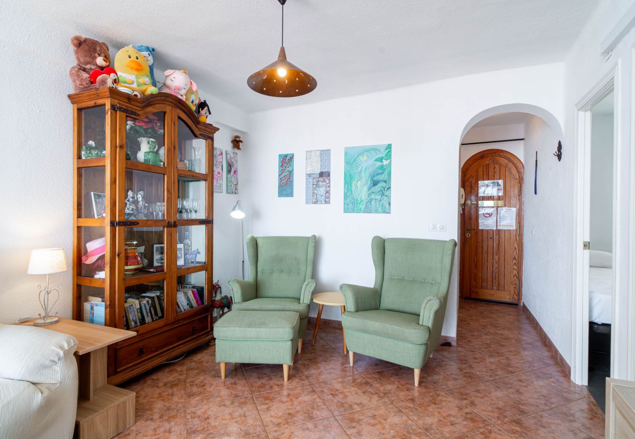 Appartamento a Nerja - Coronado 127 Apartment by Casasol 