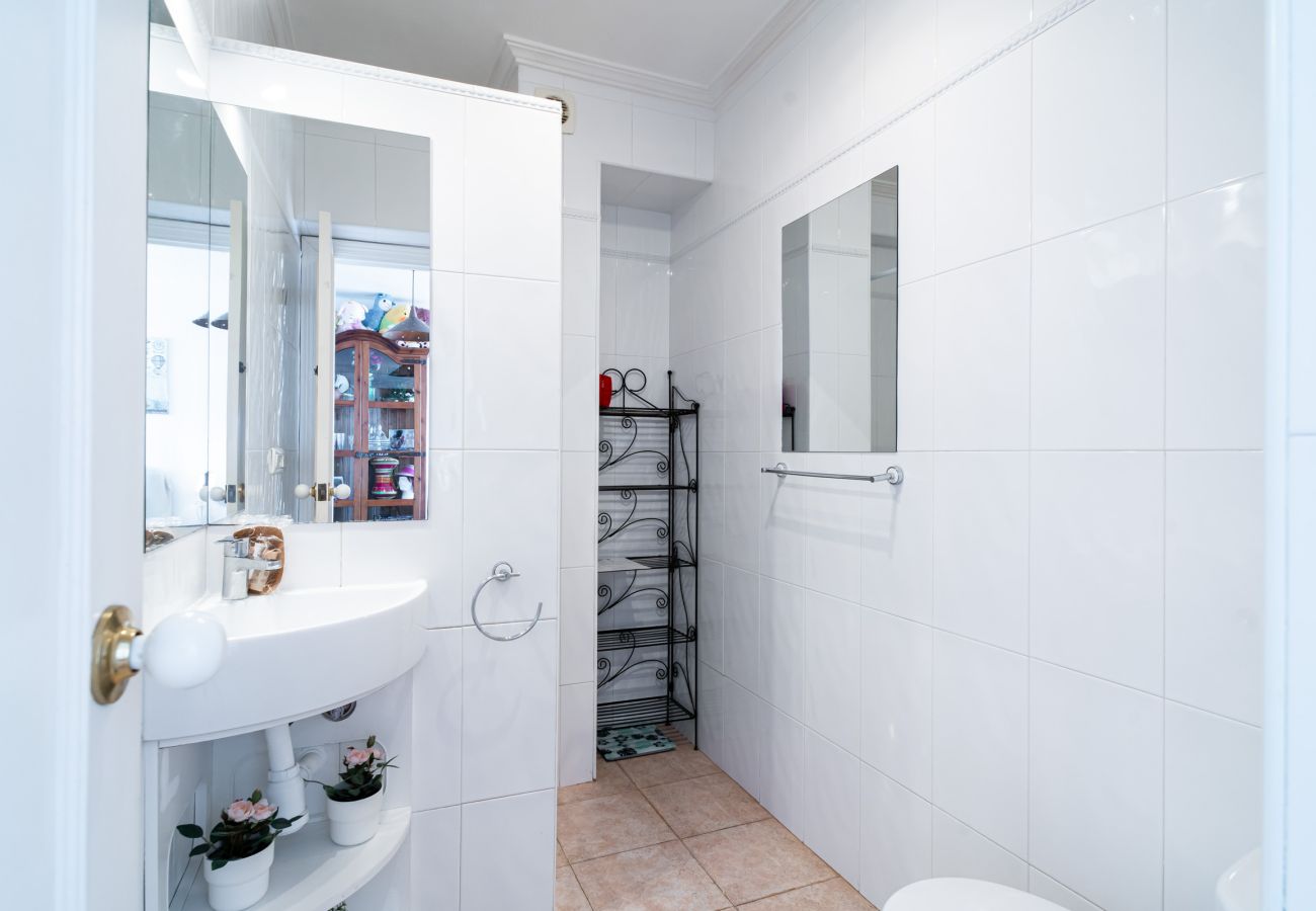 Appartamento a Nerja - Coronado 127 Apartment by Casasol 