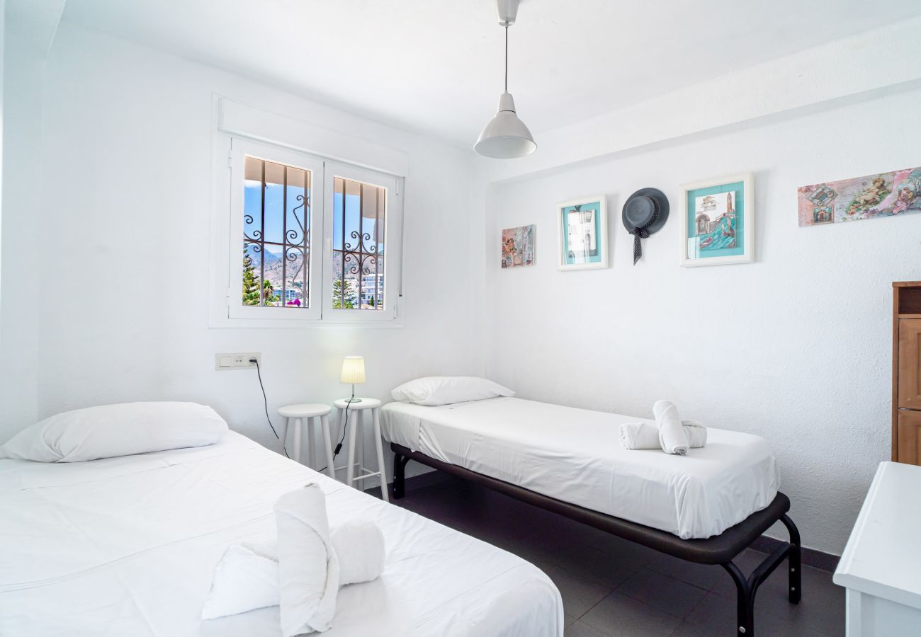 Appartamento a Nerja - Coronado 127 Apartment by Casasol 